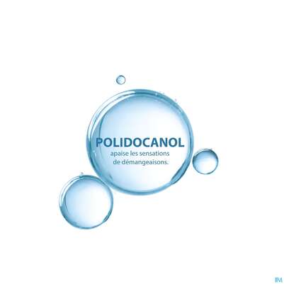 Shampoon Ducray Sensinol Pflege Juckreiz Gereizter Kopfhaut 200ml, A-Nr.: 5901110 - 09