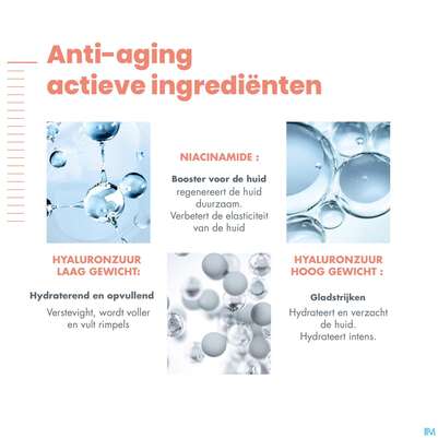 Sie sehen eine Packung Avene Hyaluron Activ B3 Serum 30ml, Produktbild: 18 Avene Hyaluron Activ B3 Serum 30ml, A-Nr.: 5693249 - 18