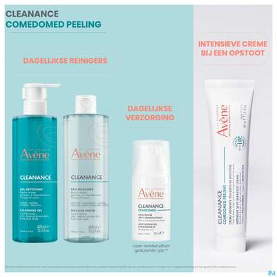 Avene Cleanance Comedomed Intensiv Anti-pickel Akutpflege 40ml, A-Nr.: 5899040 - 16