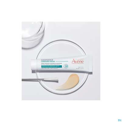 Avene Cleanance Comedomed Intensiv Anti-pickel Akutpflege 40ml, A-Nr.: 5899040 - 21