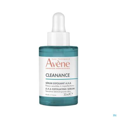 Avene Cleanance A.h.a Serum 30ml, A-Nr.: 5799634 - 02