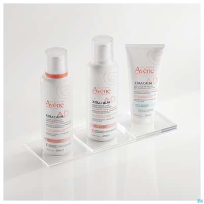 Avene Xeracalm/a.d/defi Rueckfettender Balsam 200ml, A-Nr.: 4942874 - 15