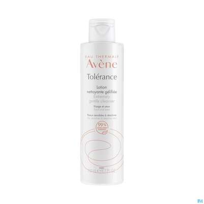 Avene Tolerance Reinigungslotion 200ml, A-Nr.: 5431727 - 01