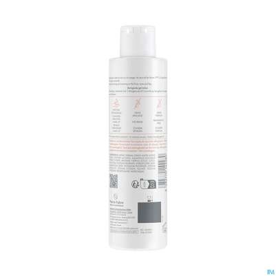 Avene Tolerance Reinigungslotion 200ml, A-Nr.: 5431727 - 03