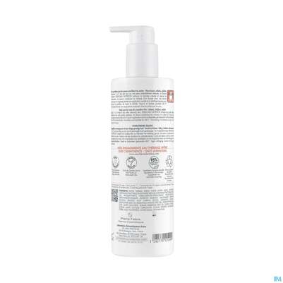 Avene Xeracalm Nutrition Balsam 400ml, A-Nr.: 5744886 - 06