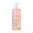 Sie sehen eine Packung Avene Xeracalm Nutrition Duschgel 500ml, Produktbild: 03 Avene Xeracalm Nutrition Duschgel 500ml, A-Nr.: 5745176 - 03