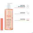 Sie sehen eine Packung Avene Xeracalm Nutrition Duschgel 500ml, Produktbild: 09 Avene Xeracalm Nutrition Duschgel 500ml, A-Nr.: 5745176 - 09