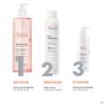 Sie sehen eine Packung Avene Xeracalm Nutrition Duschgel 500ml, Produktbild: 10 Avene Xeracalm Nutrition Duschgel 500ml, A-Nr.: 5745176 - 10