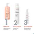 Sie sehen eine Packung Avene Xeracalm Nutrition Duschgel 500ml, Produktbild: 12 Avene Xeracalm Nutrition Duschgel 500ml, A-Nr.: 5745176 - 12