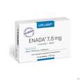 Enada N.a.d.h Dr.birkmayer Tabl 7,5mg 30st, A-Nr.: 2963903 - 03