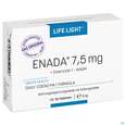 Enada N.a.d.h Dr.birkmayer Tabl 7,5mg 30st, A-Nr.: 2963903 - 04
