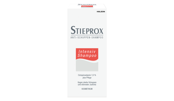 Stieprox Intensiv Shampoo, A-Nr.: 5705337 - 01
