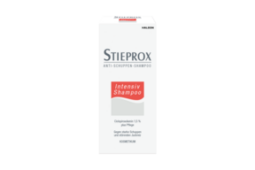 Stieprox Intensiv Shampoo, A-Nr.: 5705337 - 01