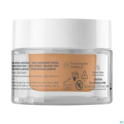 Avene Vitamin Activ Cg Intensiv-creme 50ml, A-Nr.: 5826443 - 07