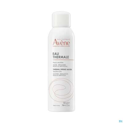 Avene Thermalwasser Spray 150ml, A-Nr.: 1034030 - 02