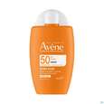 Sonnenprodukte Avene Ultra/fluid Invisible Lf50 50ml, A-Nr.: 5826414 - 03