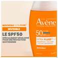 Sonnenprodukte Avene Ultra/fluid Invisible Lf50 50ml, A-Nr.: 5826414 - 15