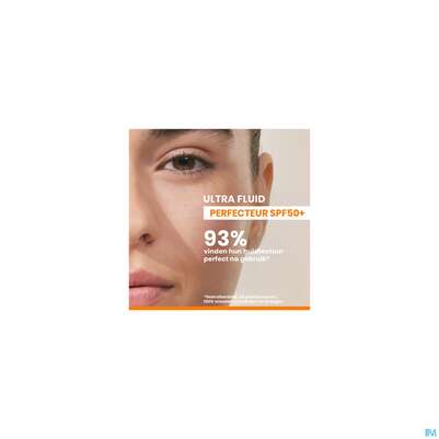 Sonnenprodukte Avene Ultra/fluid Pefector Lf50+ 50ml, A-Nr.: 5826420 - 28