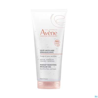Avene Basispflege Mizellengel 200ml, A-Nr.: 5724286 - 01
