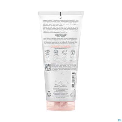 Avene Basispflege Mizellengel 200ml, A-Nr.: 5724286 - 03