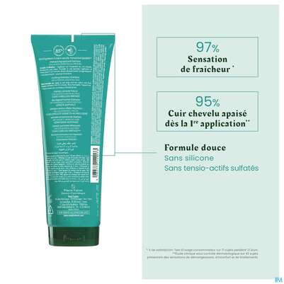 Shampoon Furterer Promo Sonderedition Astera Fresh 250ml, A-Nr.: 5868269 - 09