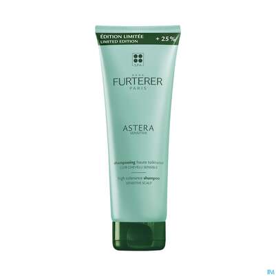 Shampoon Furterer Promo Sonderedition Astera Sensitive 250ml, A-Nr.: 5868275 - 02