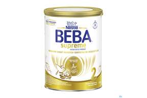 Beba 2 Nach Dem 6. Monat 12576120 800g, A-Nr.: 1889435 - 01