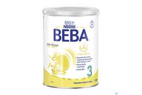 Beba 3 Ab Dem 10. Monat 12577884 800g, A-Nr.: 2220734 - 01
