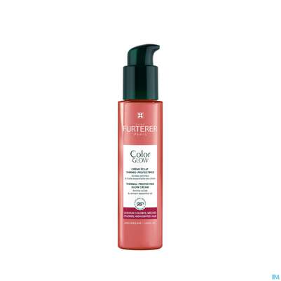 Furterer Color/glow Creme Hitzeschutz Farbglanz Coloriert +gestraehnt 100ml, A-Nr.: 5830858 - 03