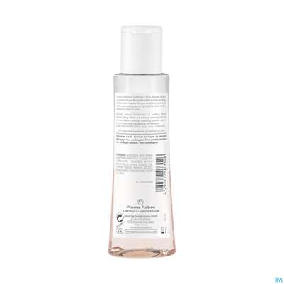 Sie sehen eine Packung Avene Basispflege Intensiver Augen-make-up Entferner 125ml, Produktbild: 09 Avene Basispflege Intensiver Augen-make-up Entferner 125ml, A-Nr.: 4852473 - 09