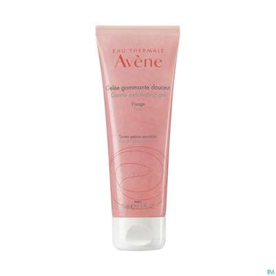 Avene Basispflege Peeling-gel Neu 75ml, A-Nr.: 5675464 - 02