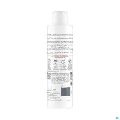 Avene Basispflege Reinigungsmilch Neu 200ml, A-Nr.: 5724145 - 05