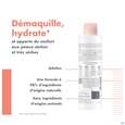 Avene Basispflege Reinigungsmilch Neu 200ml, A-Nr.: 5724145 - 09