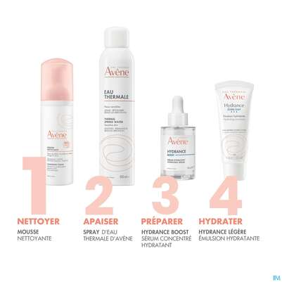 Avene Basispflege Reinigungsschaum Mattierend Neu 150ml, A-Nr.: 5724151 - 09