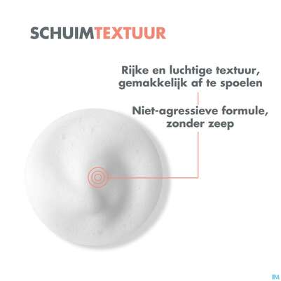 Avene Basispflege Reinigungsschaum Mattierend Neu 150ml, A-Nr.: 5724151 - 12