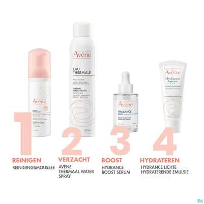 Avene Basispflege Reinigungsschaum Mattierend Neu 150ml, A-Nr.: 5724151 - 13