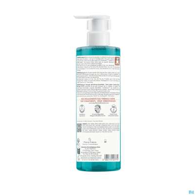 Avene Cleanance Reinigungsgel 400ml, A-Nr.: 5379122 - 07