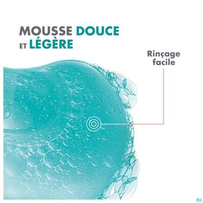 Avene Cleanance Reinigungsgel 400ml, A-Nr.: 5379122 - 08