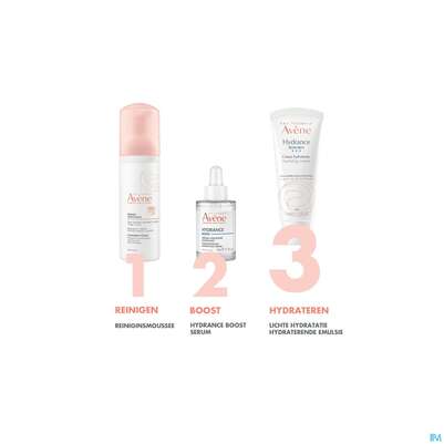 Avene Hydrance Reichhaltige Feuchtig- Keitscreme 40ml, A-Nr.: 1505601 - 14