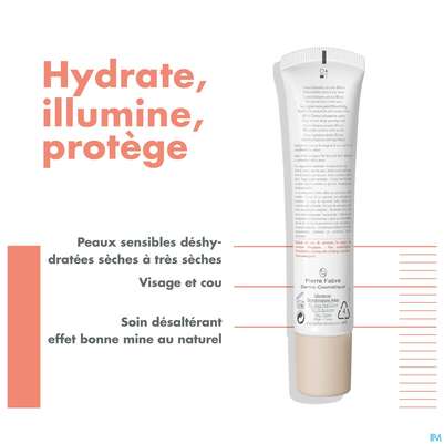 Avene Hydrance Bb F30 Reichhaltig 40ml, A-Nr.: 5179067 - 12