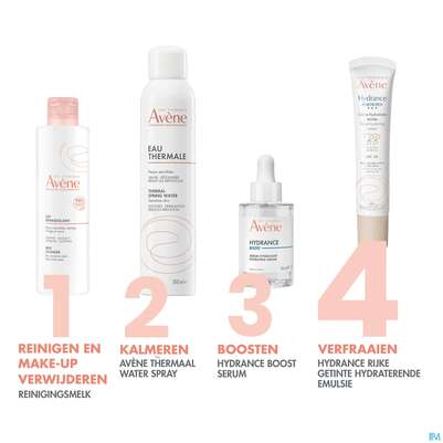 Avene Hydrance Bb F30 Reichhaltig 40ml, A-Nr.: 5179067 - 15