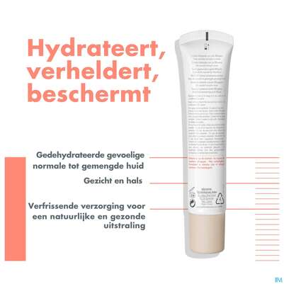 Avene Hydrance Bb F30 Reichhaltig 40ml, A-Nr.: 5179067 - 16