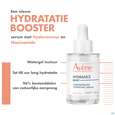 Sie sehen eine Packung Avene Hydrance Boost Serum 30ml, Produktbild: 22 Avene Hydrance Boost Serum 30ml, A-Nr.: 5724197 - 22