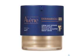 Avene Dermabsolu Nachtcreme 40ml, A-Nr.: 5899146 - 01