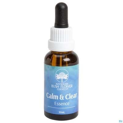 Aub Calm &amp; Clear Essence 30ml, A-Nr.: 5605601 - 02