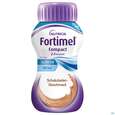 Fortimel/compact/2.4 125ml Vitalflasche Schokolade 4st, A-Nr.: 3817807 - 03