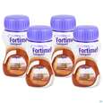 Fortimel/compact/2.4 125ml Vitalflasche Schokolade 4st, A-Nr.: 3817807 - 04