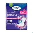Inkontinenz Tena/lady Discreet Einlage Maxi Night 760921 12st, A-Nr.: 3478311 - 02