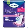 Inkontinenz Tena/lady Discreet Einlage Maxi Night 760921 12st, A-Nr.: 3478311 - 03
