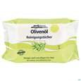 Oliven Oel Dr.theiss Feuchtigkeitstuecher 25st, A-Nr.: 3130571 - 01